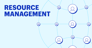 3. Resource Management